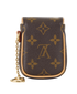Louis Vuitton Tulum Pouch, back view